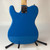 Used NEPTUNE T STYLE T Type Electric Guitar Blue 6-String 41110-S000075790 View 4