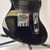 Used NEPTUNE OF JAG STYLE Electric Guitar Black 6-String 41110-S000075796 View 3
