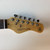 Used NEPTUNE OF JAG STYLE Electric Guitar Black 6-String 41110-S000075798 View 21