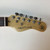 Used NEPTUNE OF JAG STYLE Electric Guitar Black 6-String 41110-S000075799 View 7