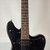 Used NEPTUNE OF JAG STYLE Electric Guitar Black 6-String 41110-S000075799 View 2