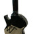 Used Paul Reed Smith - PRS SE STARLA W/GIGBAG LP Type Electric Guitar Black 6-String 40009-S000322882 View 11