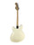 Used Squier Starcaster Deluxe Affinity Semi-Hollow Electric Guitar  41115-S000122095 View 5