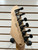 Used ENYA XMARI SMART ELEC GUITAR S Type Electric Guitar Black 6-String 41132-S000017183 View 6