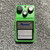 Used IBANEZ TS9 TUBE SCREAMER Guitar Overdrive Pedal 41106-S000108598 View 1
