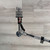 Used DW DWCP9701 Low Boom Cymbal Stand 40112-S000187911 View 8