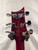Used Paul Reed Smith - PRS SE 277 Offset Double Cutaway Electric Guitar Red Baritone 41125-S000044824 View 8