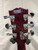 Used Gibson SG STANDARD 2025 SG Type Electric Guitar Red 6-String 41125-S000044825 View 9