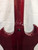 Used Gibson SG STANDARD 2025 SG Type Electric Guitar Red 6-String 41125-S000044825 View 12