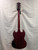 Used Gibson SG STANDARD 2025 SG Type Electric Guitar Red 6-String 41125-S000044825 View 14