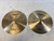 Used Zildjian 14" 70's New Beat Hi Hats 41127-S000064610 View 1