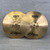 Used Zildjian ZHT 14 INCH HI HATS Hi Hat Cymbals 14" 41124-S000218437 View 1