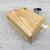 Used Pearl MOUNTABLE WOOD BLOCK World Percussion Instrument 41124-S000218442 View 1