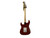 Used Squier SQUIRE STRATOCASTER S Type Electric Guitar Red 6-String 41136-S000160648 View 5