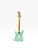 Used Fender CUSTOM SHOP JEFF BECK STRAT S Type Electric Guitar Green 6-String 41134-S000011908 View 7