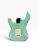 Used Fender CUSTOM SHOP JEFF BECK STRAT S Type Electric Guitar Green 6-String 41134-S000011908 View 9