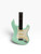 Used Fender CUSTOM SHOP JEFF BECK STRAT S Type Electric Guitar Green 6-String 41134-S000011908 View 5