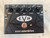 Used MXR EVH 5150 Overdrive Pedal 41127-S000064616 View 1