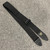 Used ERNIE BALL 2-INCH BLACK NYLON STRAP 41106-S000108604 View 1
