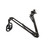 Used BOOM ARM W/SHOCK MOUNT Pro Sound Accessory View 2