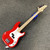 Used NGW BASS P Type Bass Guitar Other 4-String 40111-S000201517 View 3