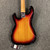 Used Squier AFFINITY PJ PRECISION BASS P Type Bass Guitar Other 4-String 40111-S000201522 View 5