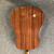 Used Fender CD-60 Laminate Top Acoustic Guitar Natural 40111-S000201523 View 4