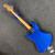 Used Squier CLASSIC VIBE 60S JAZZ J Type Bass Guitar Other 4-String 40111-S000201526 View 6