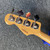 Used Squier CLASSIC VIBE 60S JAZZ J Type Bass Guitar Other 4-String 40111-S000201526 View 4
