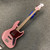 Used Squier CLASSIC VIBE 60S JAZZ J Type Bass Guitar Other 4-String 40111-S000201527 View 3