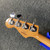 Used Squier CLASSIC VIBE 60S JAZZ J Type Bass Guitar Other 4-String 40111-S000201527 View 4