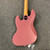 Used Squier CLASSIC VIBE 60S JAZZ J Type Bass Guitar Other 4-String 40111-S000201528 View 5