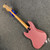 Used Squier CLASSIC VIBE 60S JAZZ J Type Bass Guitar Other 4-String 40111-S000201528 View 6