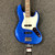 Used Squier CLASSIC VIBE 60S JAZZ J Type Bass Guitar Other 4-String 40111-S000201529 View 1