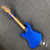 Used Squier CLASSIC VIBE 60S JAZZ J Type Bass Guitar Other 4-String 40111-S000201529 View 6