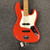 Used Fender PLAYER II JAZZ P Type Bass Guitar Other 4-String 40111-S000201530 View 1