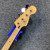 Used Fender PLAYER II JAZZ P Type Bass Guitar Other 4-String 40111-S000201530 View 2