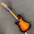 Used Squier CLASSIC VIBE 70S PRECISION P Type Bass Guitar Other 4-String 40111-S000201531 View 6