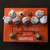 Used Wampler HOT WIRED V2 Distortion Pedal 40111-S000201538 View 1
