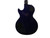 Used Gibson LES PAUL STUDIO BLUEBERRY BURST LP Type Electric Guitar Other 6-String 41136-S000160659 View 4
