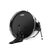 Evans 22" Hydraulic Bass Drum Head Black View 2