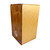 Used Latin Percussion LP1427 Americana Series Groove Cajon Box Drum 40090-S000087523 View 2