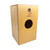 Used Latin Percussion LP1427 Americana Series Groove Cajon Box Drum 40090-S000087523 View 3
