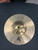 Used Zildjian 9 K CUSTOM HYBRID SPLASH CYMBAL Splash Cymbal Other 41116-S000056685 View 1