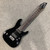 Used SCHECTER OMEN-8 8-String Electric Guitar 41106-S000108607 View 2