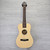 Used Journey PJ410N Folding Solid-Top Acoustic w/Traveling Gig Bag 41124-S000218467 View 2