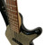 Used Ibanez GSR105EX J Type Bass Guitar Black 5-String 40009-S000322902 View 4