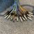 Used AMERICAN CABLE COMPANY 12X4 XLR 100FT SNAKE 41106-S000108635 View 4