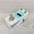 Used Donner TRIPLE LOOPER Looper Pedal 41124-S000218475 View 2