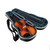 Used Knilling SINFONIA P19KT 3/4 Violin 3/4 Size View 5